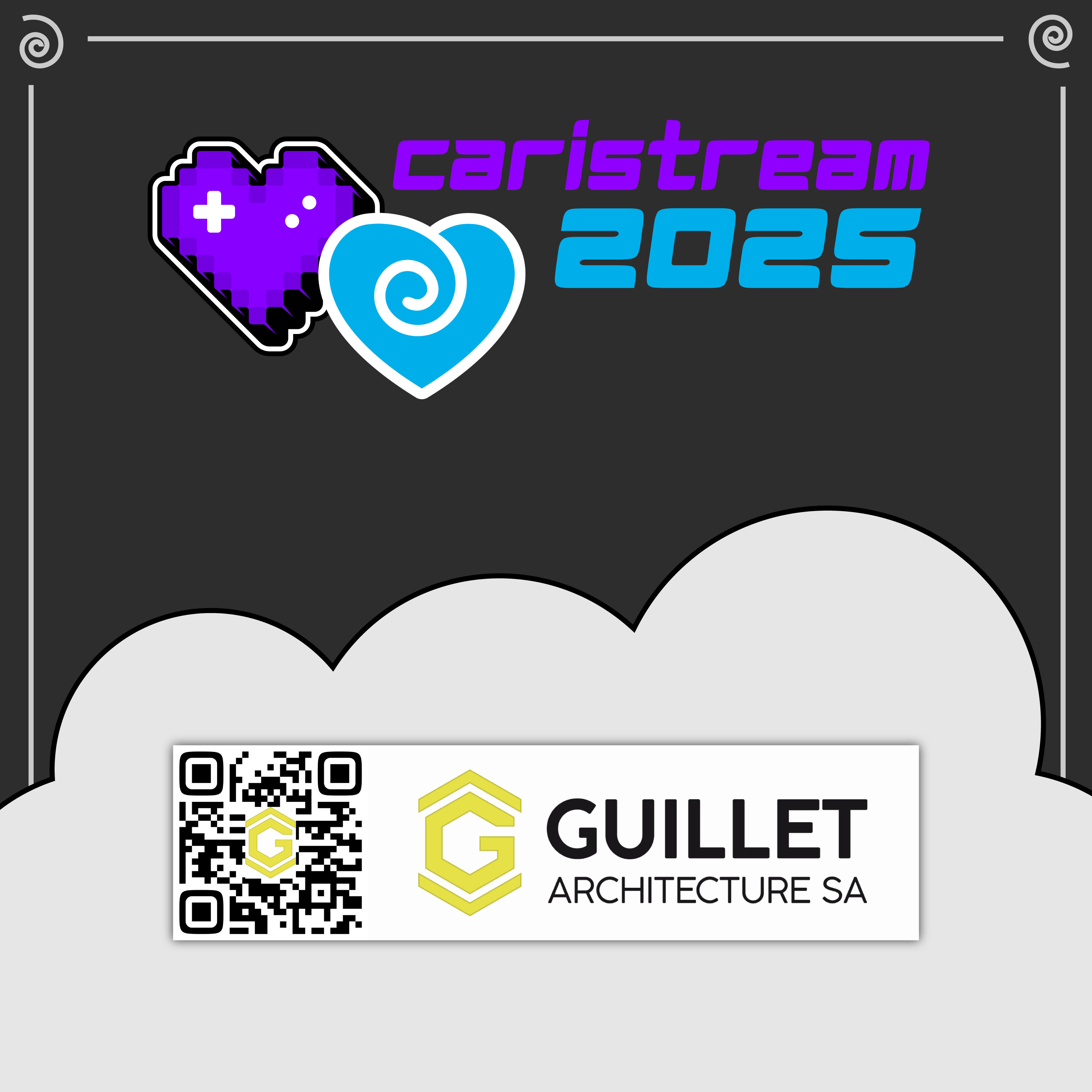 guillet architecture